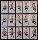 Gloucester Premiership Heroes (Ser1) by M and C Cards Limited edition cards