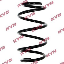 KYB Fahrwerksfeder Vorderachse für HYUNDAI