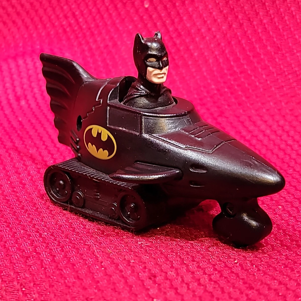Batman airplane toy sale