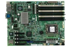 HP ML330 G6 C2 System Board  - 610523-001