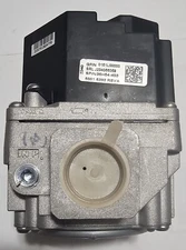 0151L00000 Furnace Gas Valve Replaces Goodman Amana Janitrol B1282610 B12826-10