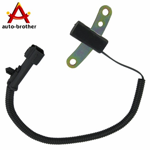 Engine Crankshaft Position Sensor PC169 For Dodge Dakota Jeep Cherokee 2.5L - Foto 3 di 7