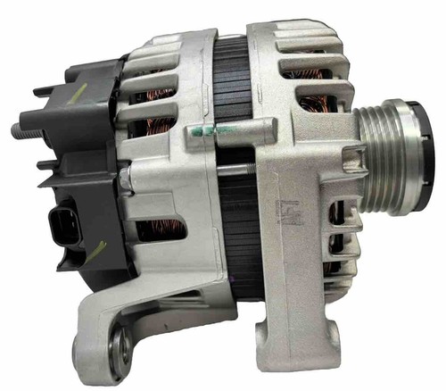 Genuine Chevrolet Cruze 1.4 L 2012-2016 alternator Valeo- GM OEM 13588290 - Picture 10 of 16