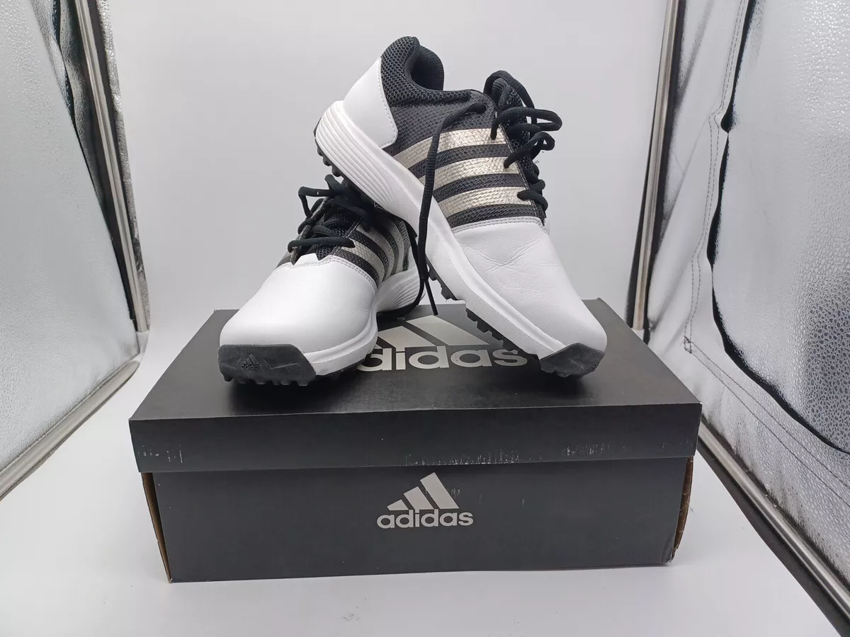 Adidas 360 Traxion Golf Shoes. Size 7 Medium