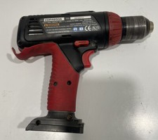 Snap-On CDR4850A 18V 13mm Drill Driver BARE TOOL, NO BATTERY. TESTED, WORKS!