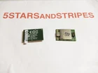 NEW ORIGINAL NINTENDO WII U 2878D IC WIFI Bluetooth Module Logic Board CHIP USA