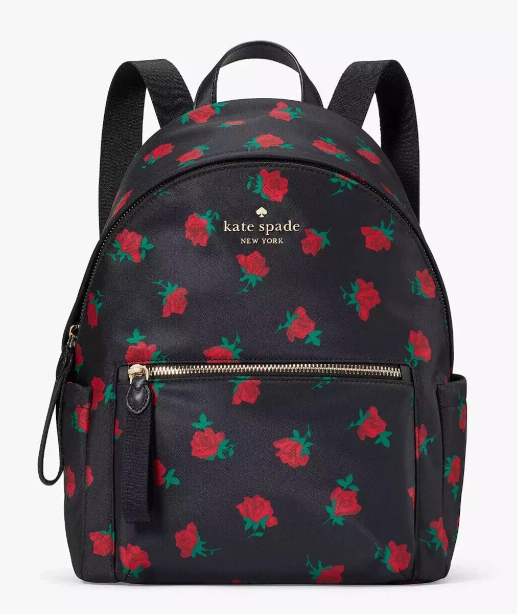 kate spade new york Floral Backpack Bags & Handbags for Women for