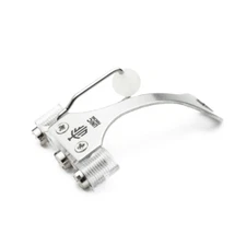 UNIC Fencing FIE approved stainless steel Epee Socket translucent case