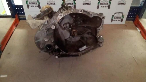 20DM39 Caja Cambios para PEUGEOT 307 (S1)(04.2001) * 214085 - Imagen 1 de 5