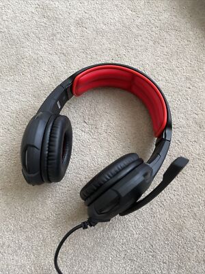 Trust Gaming Headset GXT 310 Radius UK