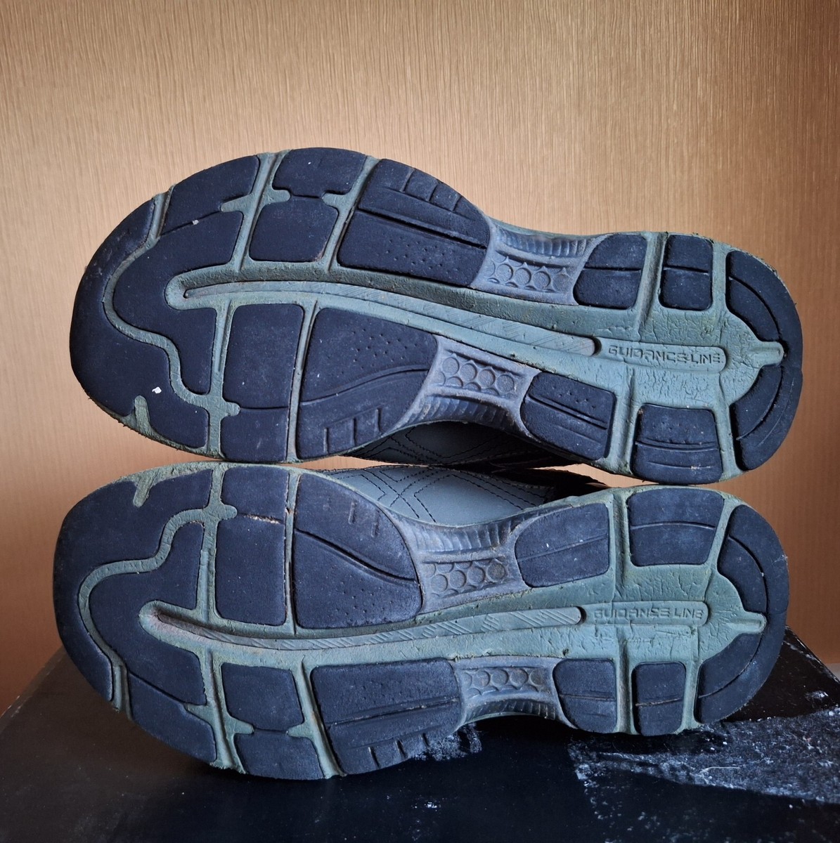 Size 7.5 - ASICS Kiko Kostadinov x Gel Burz 2 Forrest for Size 7.5 - ASICS Kiko Kostadinov x Gel Burz 2 Forrest for