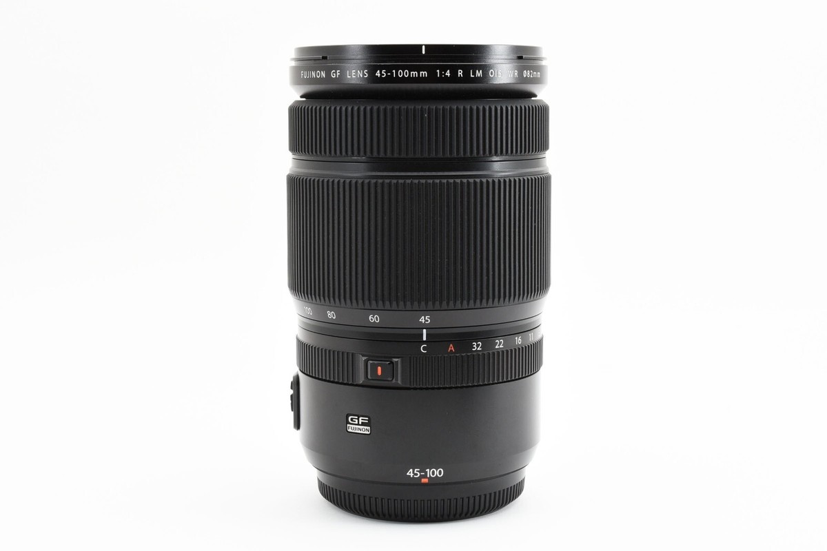 FUJINON  100mm  レンズ Broadcast Cinema Quality With the FUJINON DUVO 14-100mm PL Mount
