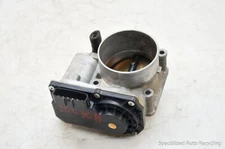 2006 LEXUS IS250 THROTTLE BODY ASSEMBLY VALVE OEM USED