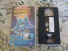 Beast Wars: Transformers Vhs Video Volume 1 EXCELLENT CONDITION FREE POSTAGE 17
