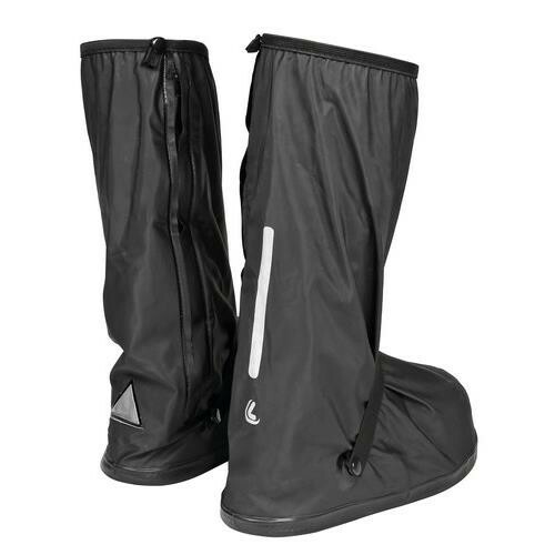 Lampa Shoe Cover Copristivali e Scarpe antipioggia con Suola Nero Tg. 40/41  | Acquisti Online su eBay