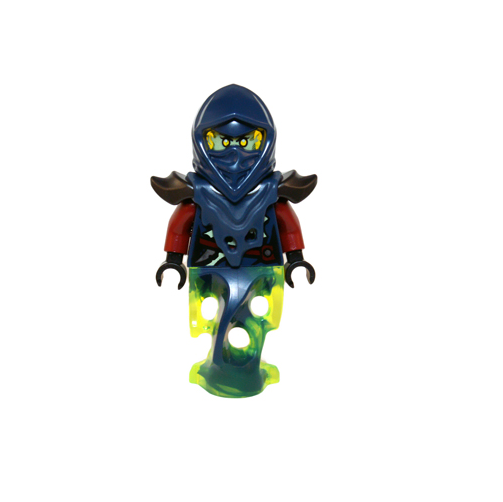 ninjago bansha