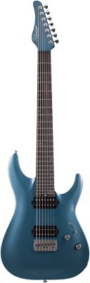 SCHECTER Aaron Marshall AM-7 Signature E-Gitarre