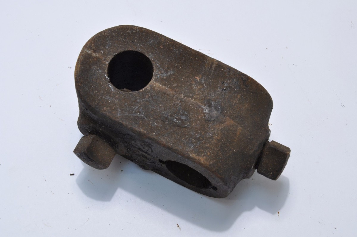 ざっく　⑤ Diamond T 969 G509 Holmes Wrecker knuckle, wrecking