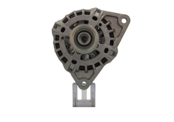 Lichtmaschine Iveco 150A FüR OEM SEG Neu Vgl.Nr. F000BL0777 / F000BL0778 / 50550-image
