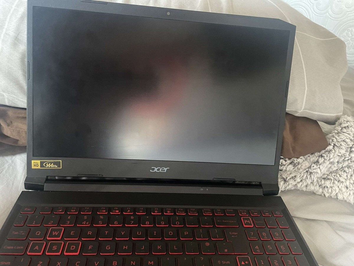 Core I5 9300h Acer Nitro I5 Acer Nitro AN517-51 (256GB SSD, Intel