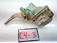 Nors 1961 1962 1963 Buick Oldsmobile Pontiac 215 Aluminum V8 4827 Fuel Pump C4-3