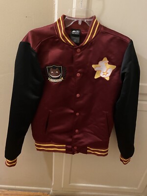 Steven Universe Cookie Cat Satin Bomber Jacket Our Universe New