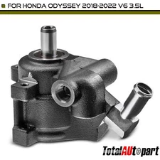 Power Steering Pump for Ford Mystique 1995 Contour Mercury Mystique 1995-1997