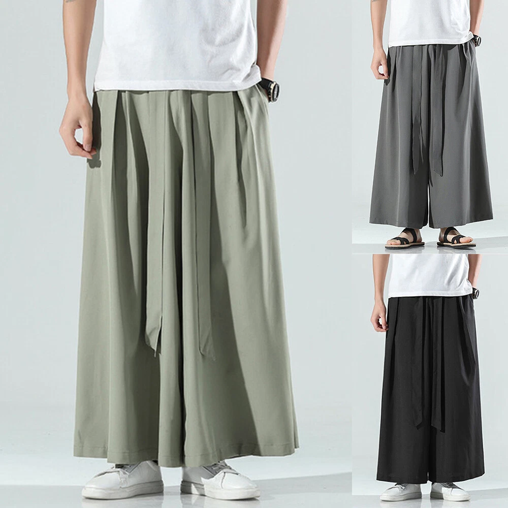 Details 76+ skirt like trousers latest in.cdgdbentre