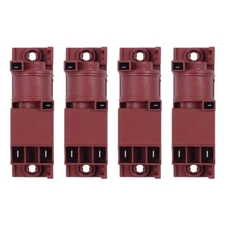 4X Ac220V Gas Stove Ac Pulse Safe Efficient Pulse Igniter 2 Port T8X1-