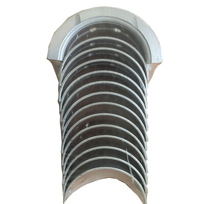 Main Bearing Standard STD For 89-2002 Cummins Dodge Ram 5.9L 12V 24V ...