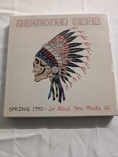Grateful Dead - So Glad You Made It - Spring ...
