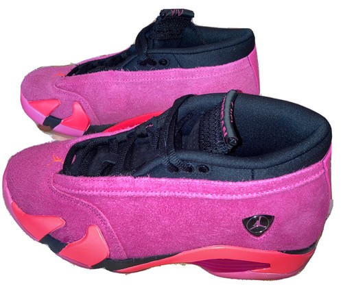 Nike Air Jordan 14 Retro Low \