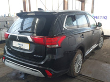 SHOCK ABSORBER REAR RH MK3 2012 On MITSUBISHI OUTLANDER PHEV 2360 PETROL/ELEC