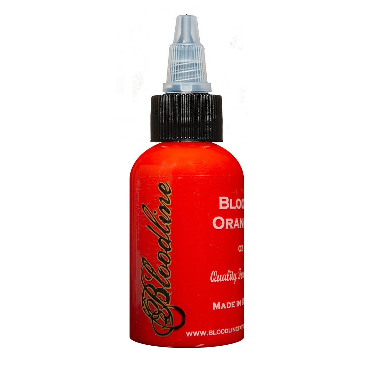 Bloodline Tattoo Ink & Sets Tattooing Inks Professional All Colors