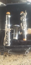 clarinet