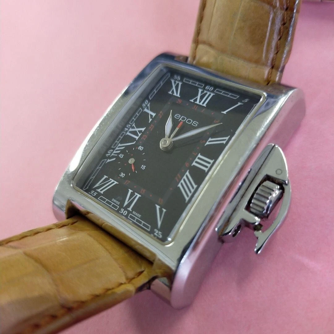 Cartier 3349 shop swiss made