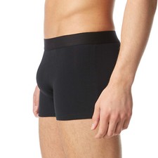 Bruno Banani Herren Shorts 6er Set – Superweiche Boxershorts Aus Baumwolle, Ohne Eingriff, Mit Memory-Effekt