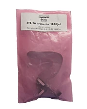 Genuine New Signum Systems OB cTI-20 Probe for JTAGjet