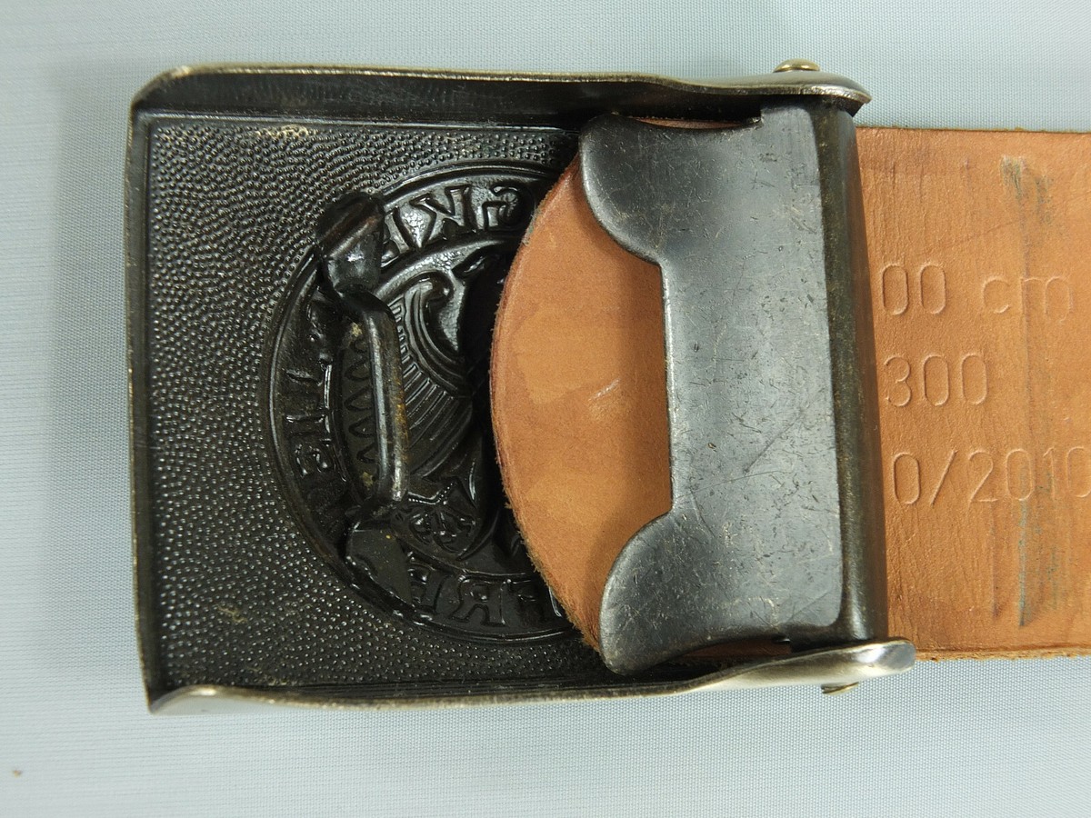 Bundeswehr Koppel | Preisvergleich Bei