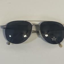 Vintage Safilo 3846/S PH7 Sunglasses Aviator Style Made In Italy New Old Stock