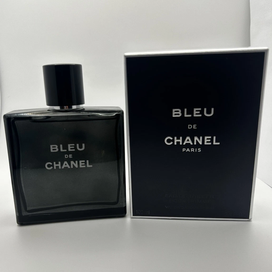 Bleu de Chanel Eau de Toilette for Men for sale - eBay
