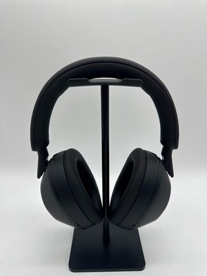 Sony WH-1000XM5 Wireless Noise Canceling Over-Ear Headphones ANC Bluetooth Black