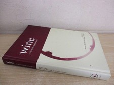 A246  Wine A Scientific Exploration Edited Merton Sandler And Roger Pinder