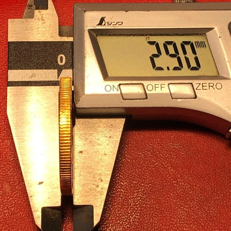 1908 Japan 20 Yen Gold Coin Meiji 41 Chrysanthemum Crest Old Japanese Coin - Image 4 of 4