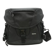Hama Camera Bag Photo Bag Bag Camera Bag in Black Universal