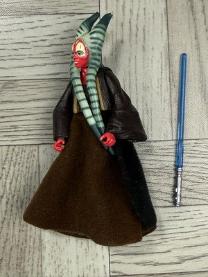 Star Wars - OTC - Shaak Ti (Jedi High Council) - lose