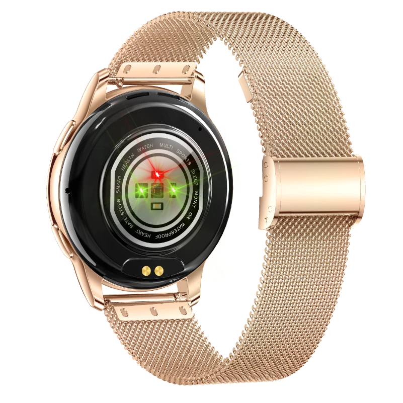 KM10 Pro Smart watch - Bild 4 von 4