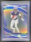 2025 Panini Absolute Tai Felton Base (RAW)