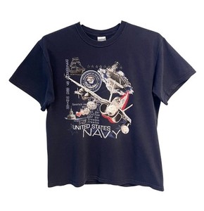 Vintage U.S. Navy T Shirts | eBay