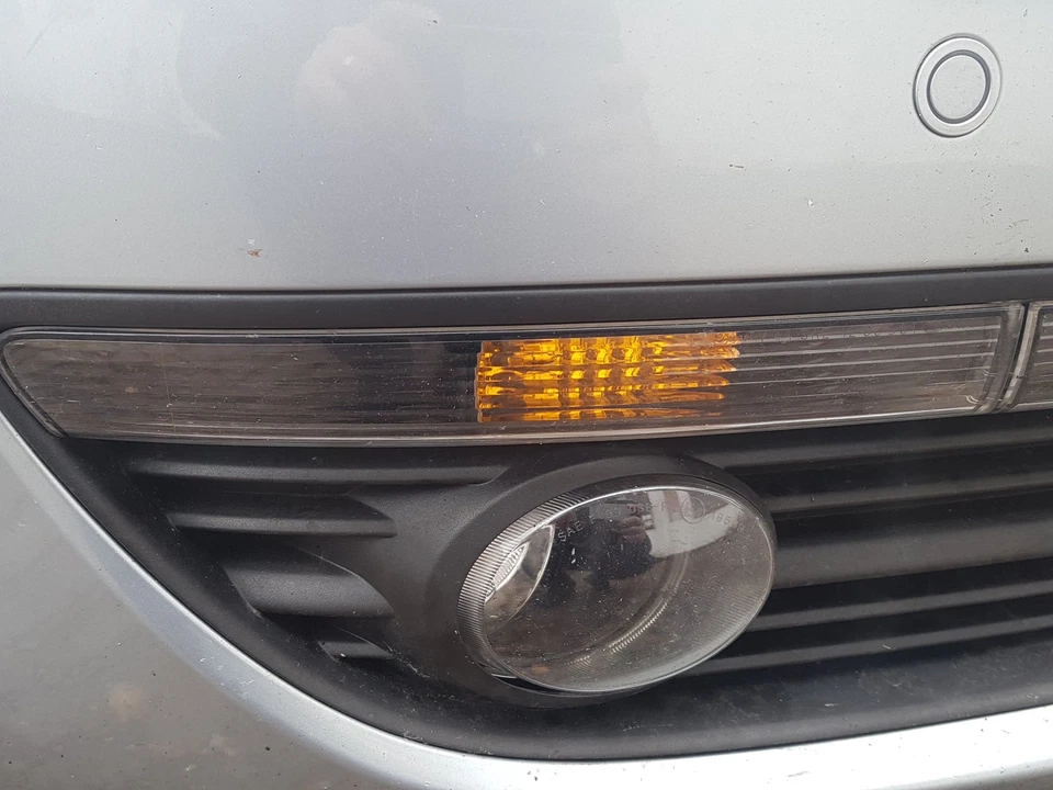 SAAB NG 9-5 RH (LADO DO MOTORISTA DO REINO UNIDO) INDICADOR FRONTAL 2010-2012 12784001 12 MESES WTY - Imagem 4 de 4